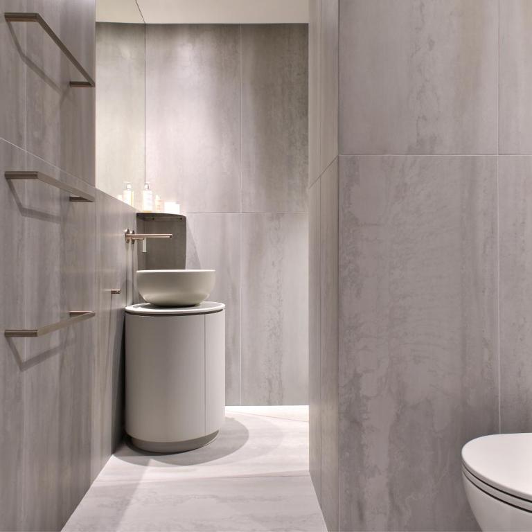 Luxe & Design - Cœur Presqu'île - Clim - Parking - Appartement 1 Chambre - 4