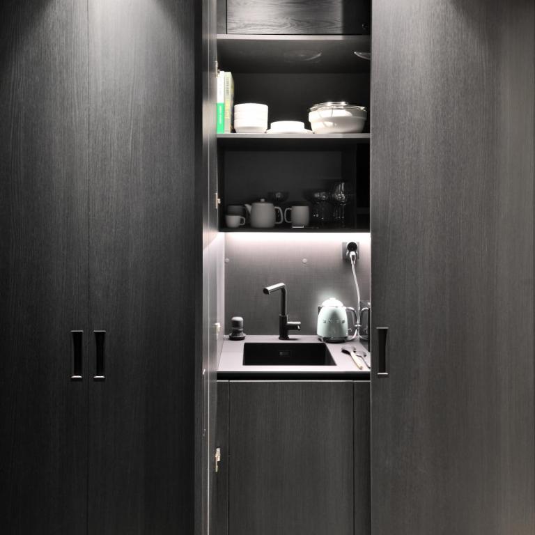 Luxe & Design - Cœur Presqu'île - Clim - Parking - Appartement 1 Chambre - 2