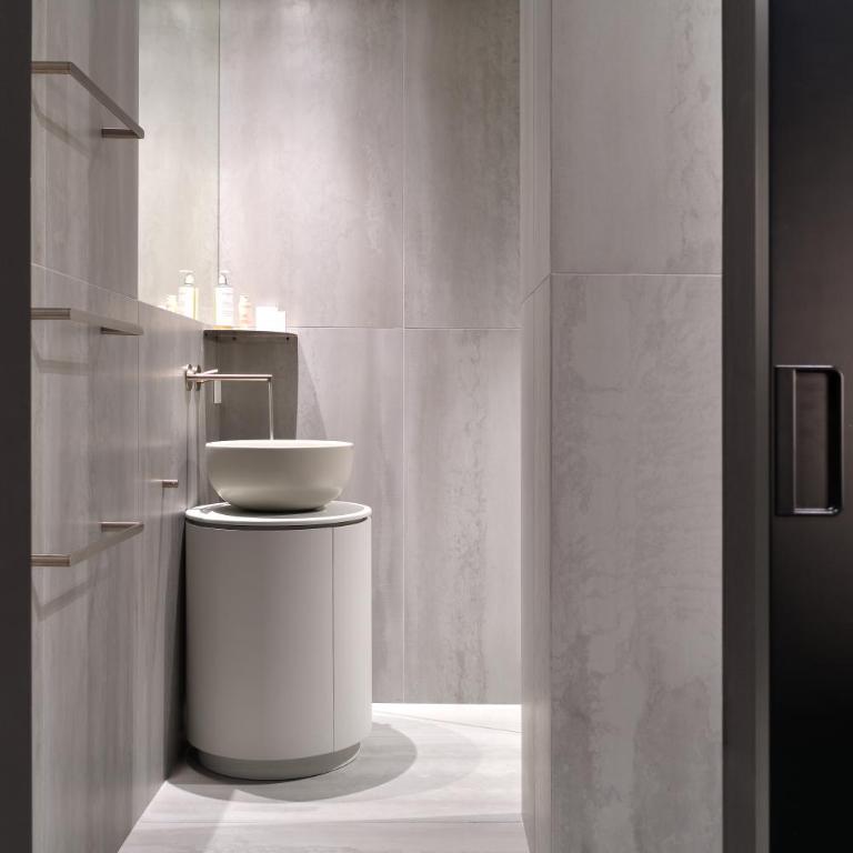 Luxe & Design - Cœur Presqu'île - Clim - Parking - Appartement 1 Chambre - 9