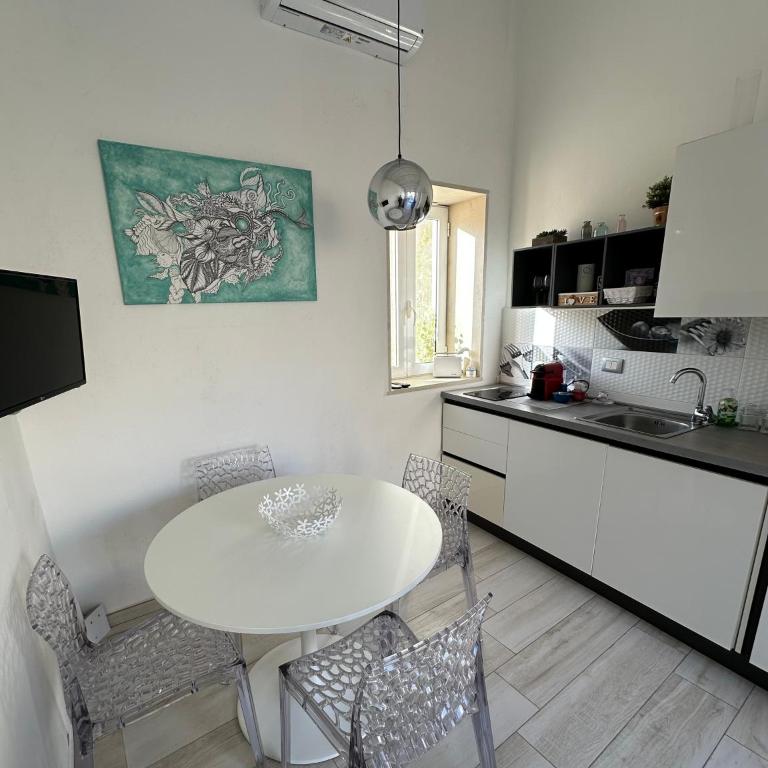 Suite Moen Ortigia - Appartamento con 1 Camera da Letto e Terrazza - 13