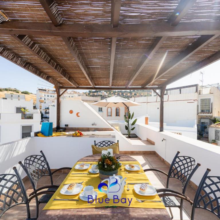 The Yellow One - Casa de 2 dormitorios - 5