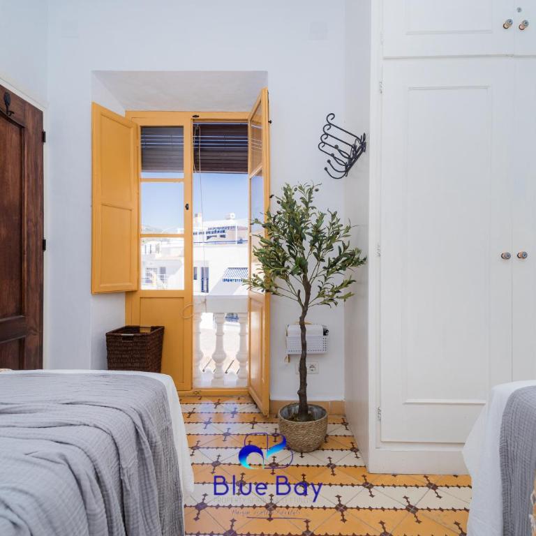 The Yellow One - Casa de 2 dormitorios - 41