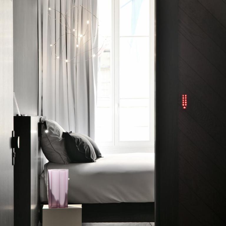 Luxe & Design - Cœur Presqu'île - Clim - Parking - Appartement 1 Chambre - 6
