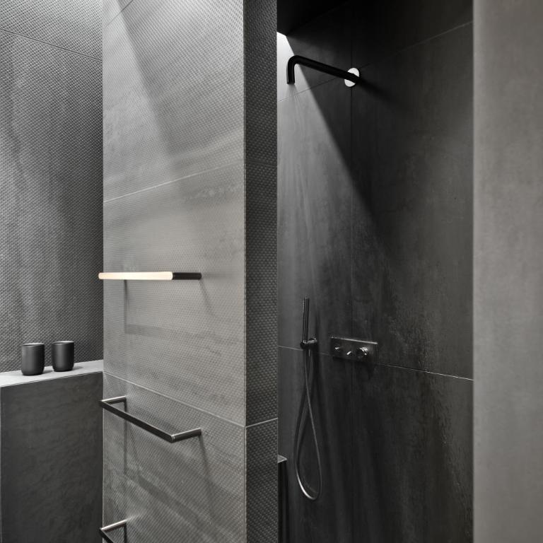 Luxe & Design - Cœur Presqu'île - Clim - Parking - Appartement 1 Chambre - 5