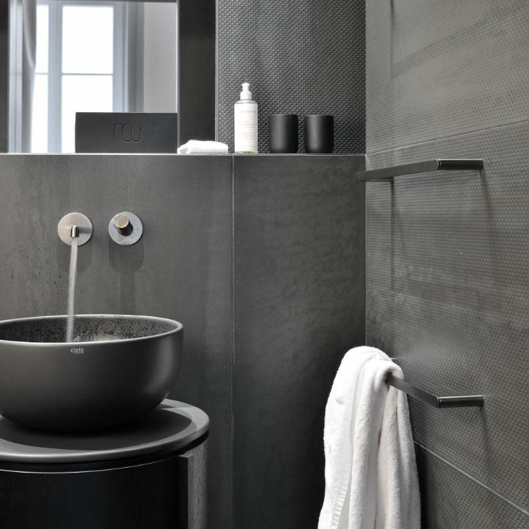 Luxe & Design - Cœur Presqu'île - Clim - Parking - Appartement 1 Chambre - 12
