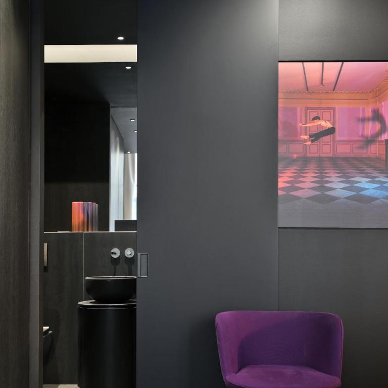 Luxe & Design - Cœur Presqu'île - Clim - Parking - Appartement 1 Chambre - 7