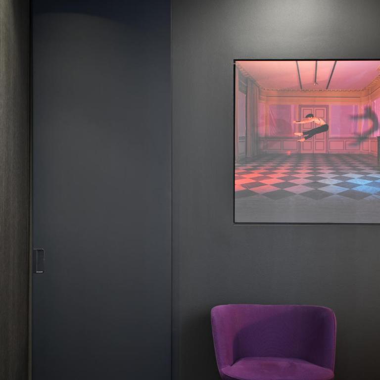 Luxe & Design - Cœur Presqu'île - Clim - Parking - Appartement 1 Chambre - 11