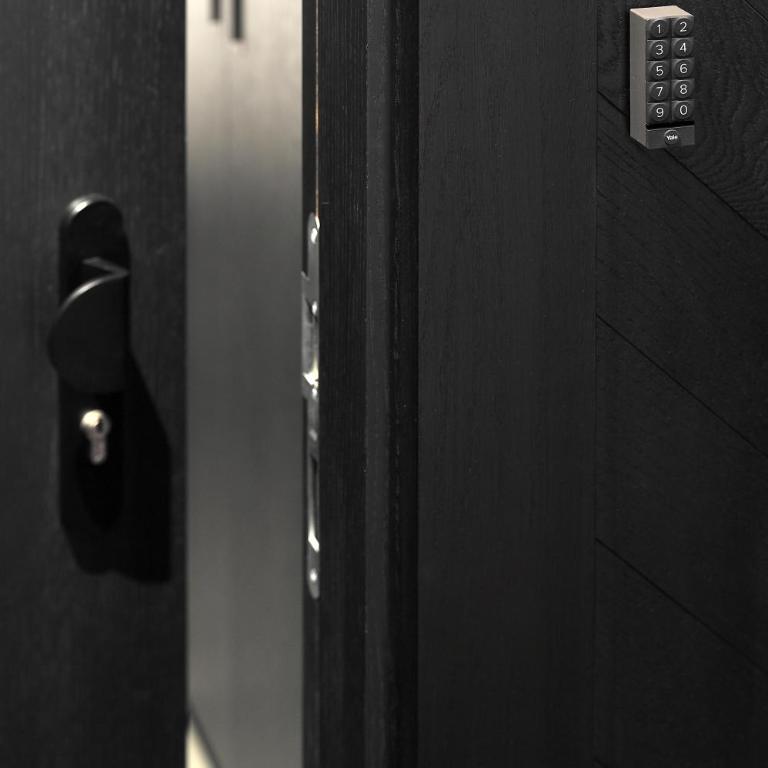 Luxe & Design - Cœur Presqu'île - Clim - Parking - Appartement 1 Chambre - 13