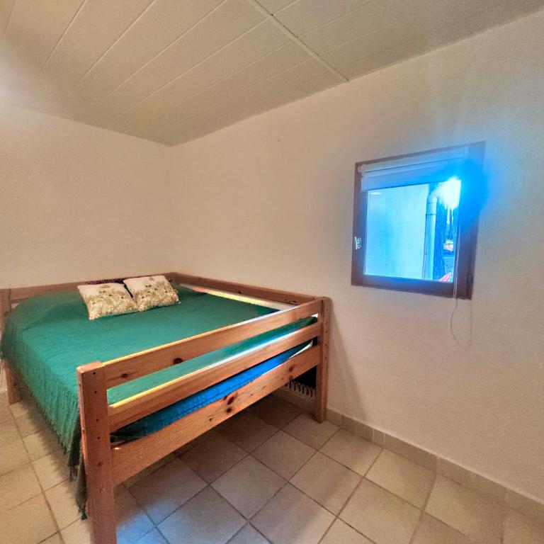 Les pieds dans l'eau T2 E - Appartement 1 Chambre - 2