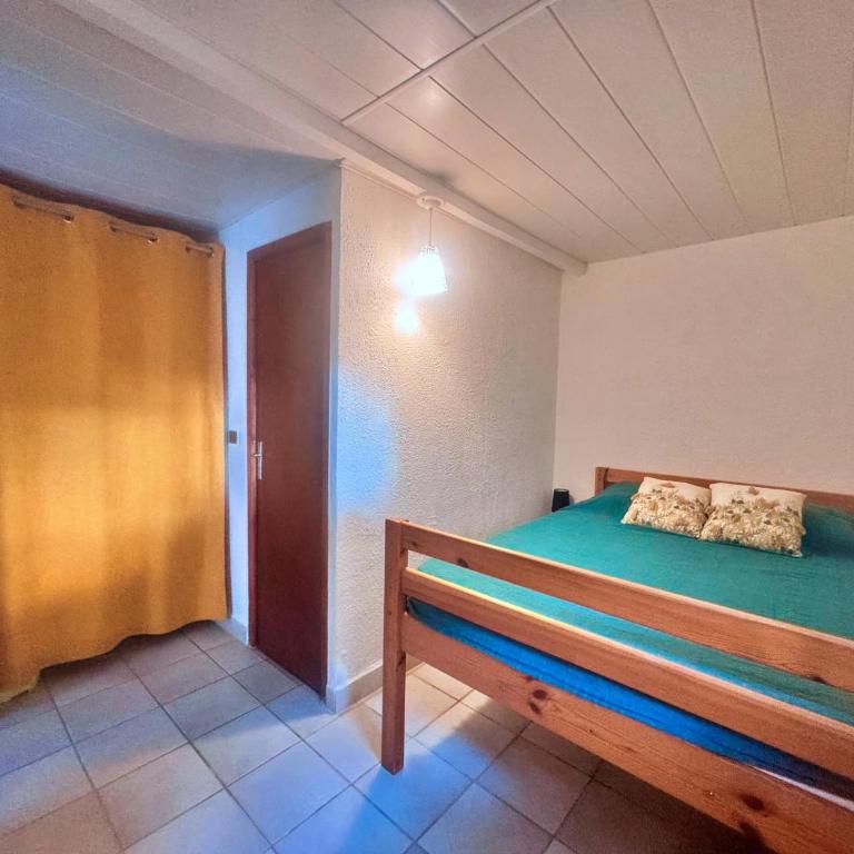 Les pieds dans l'eau T2 E - Appartement 1 Chambre - 3