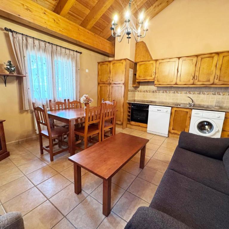 Apartamentos Casa Riu - Villmor - Appartement 2 Pièces - 19