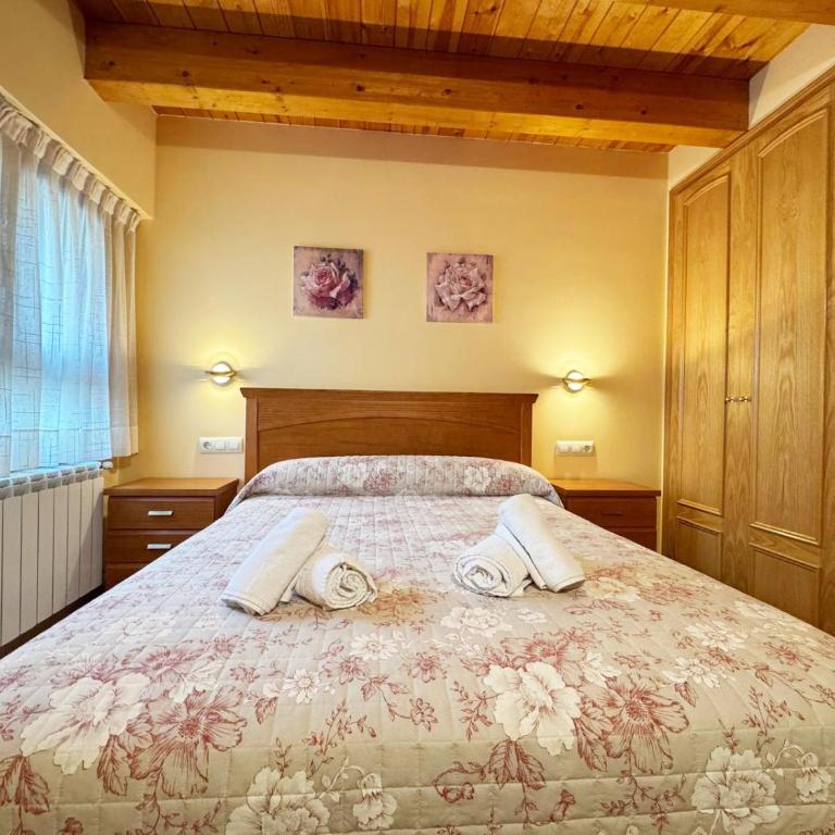 Apartamentos Casa Riu - Villmor - Appartement 2 Pièces - 12