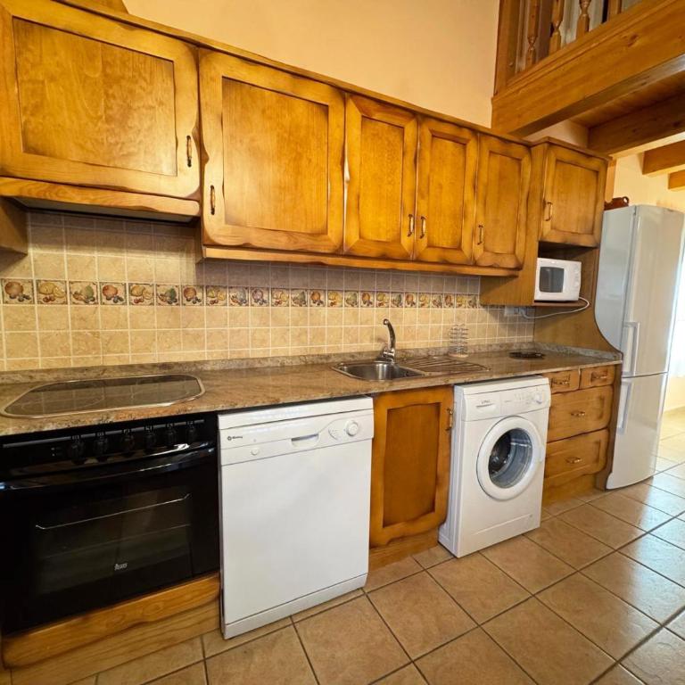 Apartamentos Casa Riu - Villmor - Appartement 2 Pièces - 21