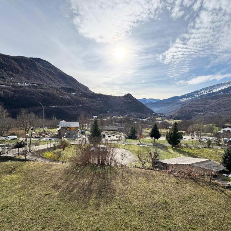 Apartamentos Casa Riu - Villmor - Appartement 2 Pièces - 20