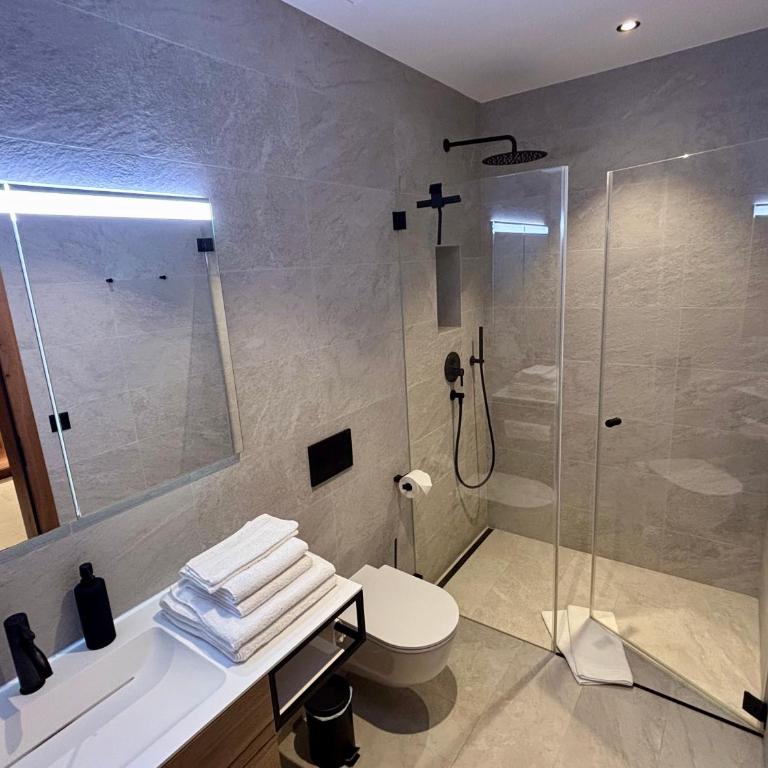 Chalet Coral und Zermatter Stadel - Chalet de 1 dormitorio - 20
