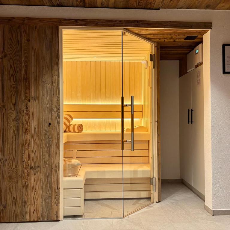 Chalet Coral und Zermatter Stadel - Chalet de 1 dormitorio - 16