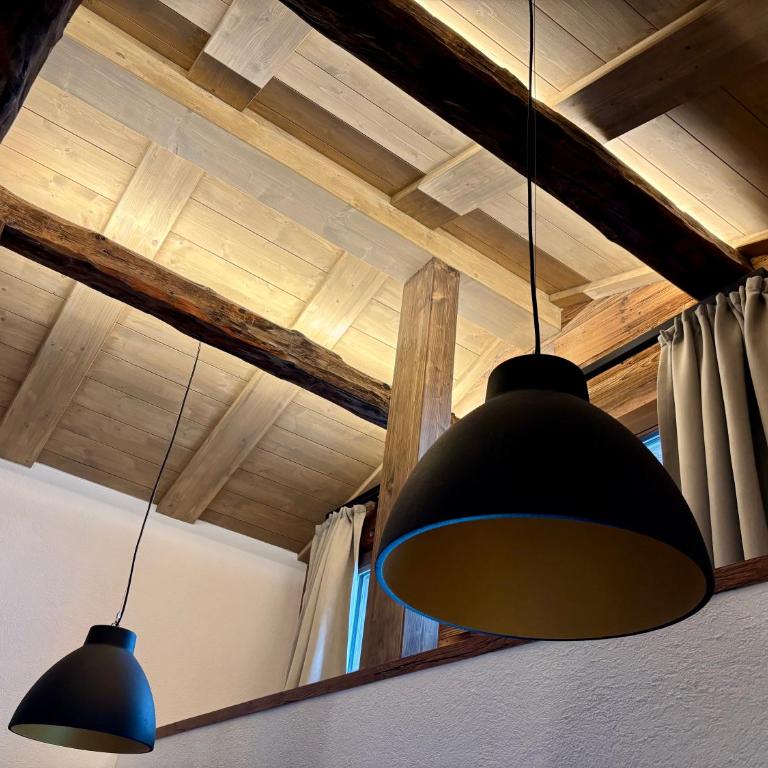 Chalet Coral und Zermatter Stadel - Chalet de 1 dormitorio - 21