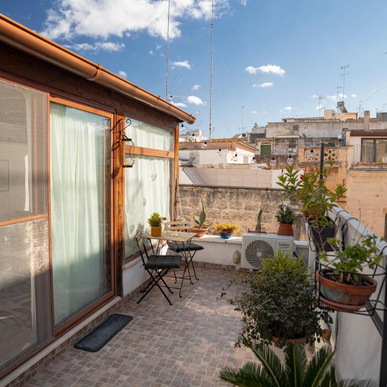 My Cozy Home - Casa con 1 Camera da Letto - 25