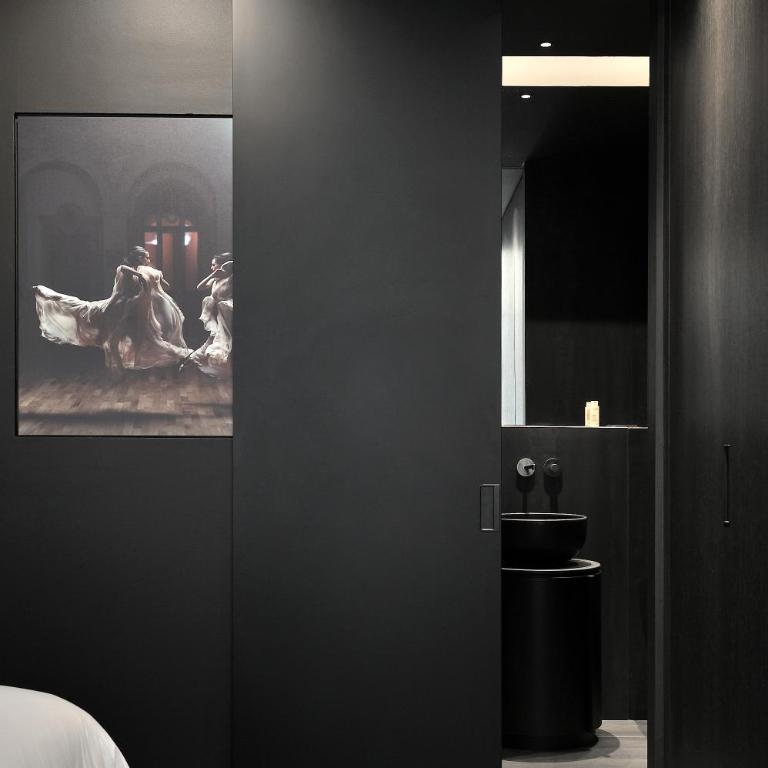 Luxe & Design - Cœur Presqu'île - Clim - Parking - Appartement 1 Chambre - 6