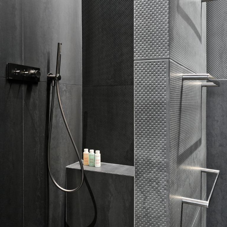 Luxe & Design - Cœur Presqu'île - Clim - Parking - Appartement 1 Chambre - 7