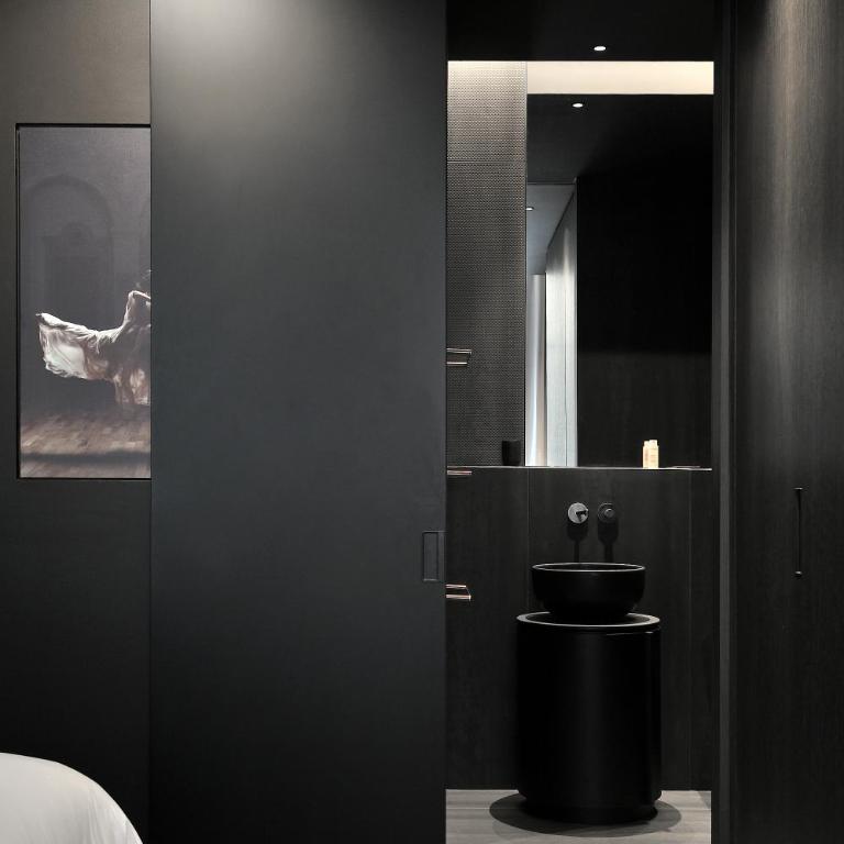 Luxe & Design - Cœur Presqu'île - Clim - Parking - Appartement 1 Chambre - 10