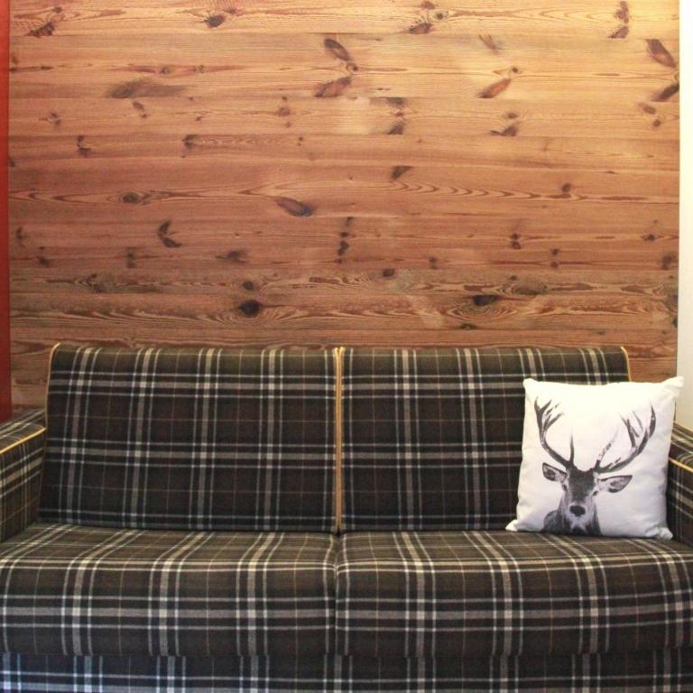 Alpen Suites Brandnertal - Appartamento con 2 Camere da Letto - 3