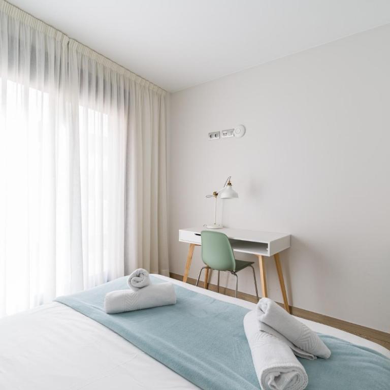 Living Las Canteras Homes - UNIQUE PENTHOUSE - Apartamento de 3 dormitorios - 42