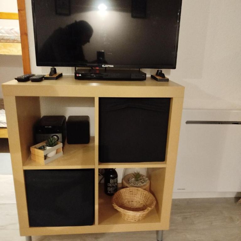 Superbe appartement à Valfréjus - Appartement 1 Chambre - 3