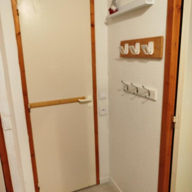 Superbe appartement à Valfréjus - Appartement 1 Chambre - 8