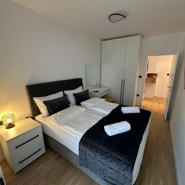 New apartment - Apartman sa 1 Spavaćom Sobom - 16