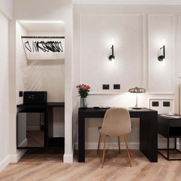 Piave Boutique Guest House - Camera Deluxe - 8
