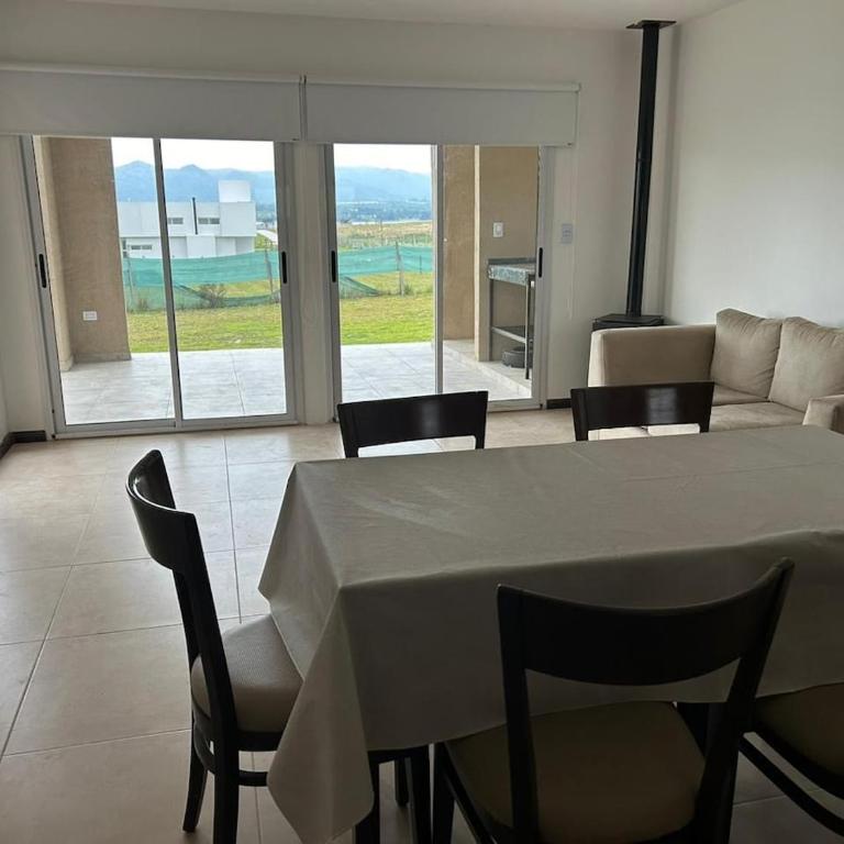 Puerto del Águila home - Villa de 3 dormitorios - 5