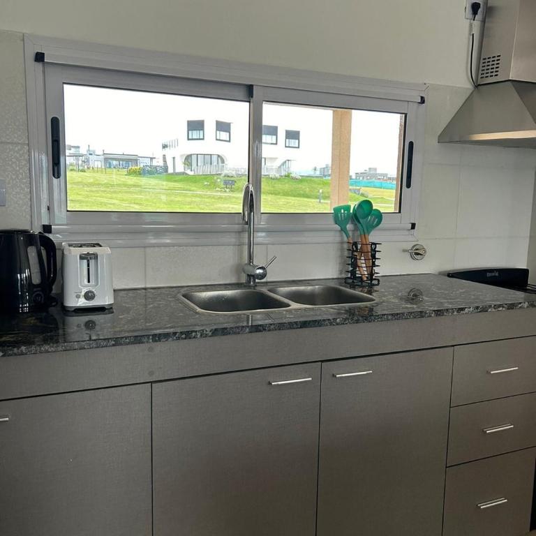 Puerto del Águila home - Three-Bedroom Villa - 11