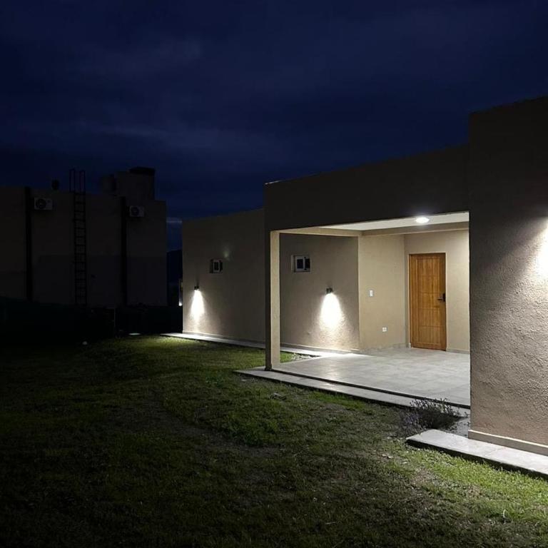 Puerto del Águila home - Villa de 3 dormitorios - 12