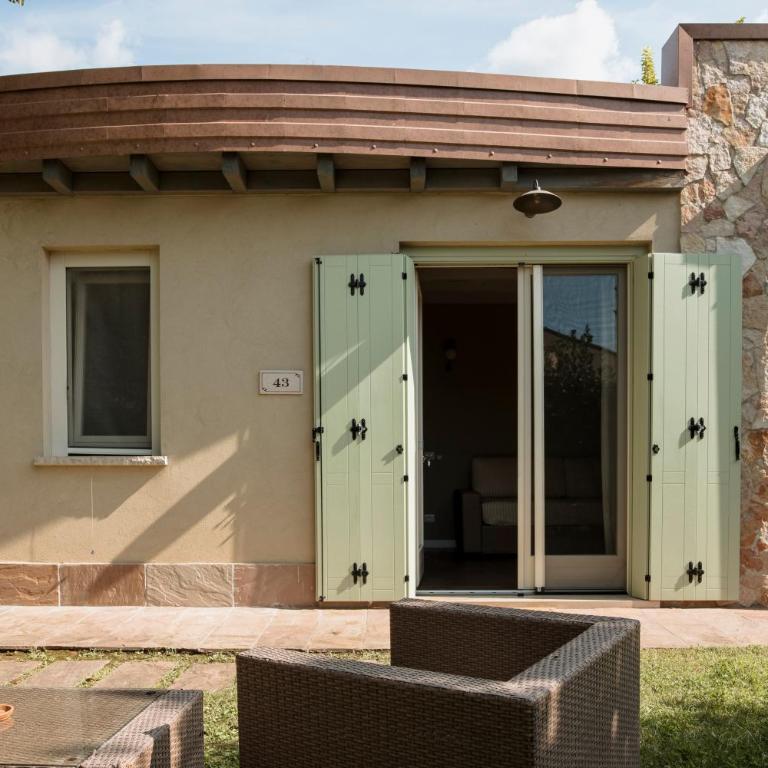 Le Greghe Suites - Suite - 4