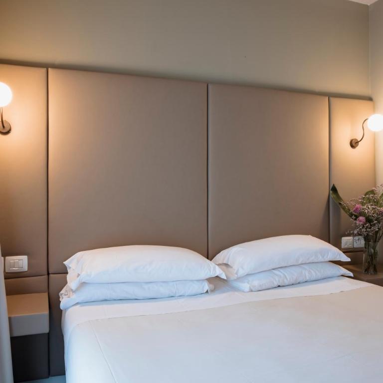 Le Greghe Suites - Suite - 8