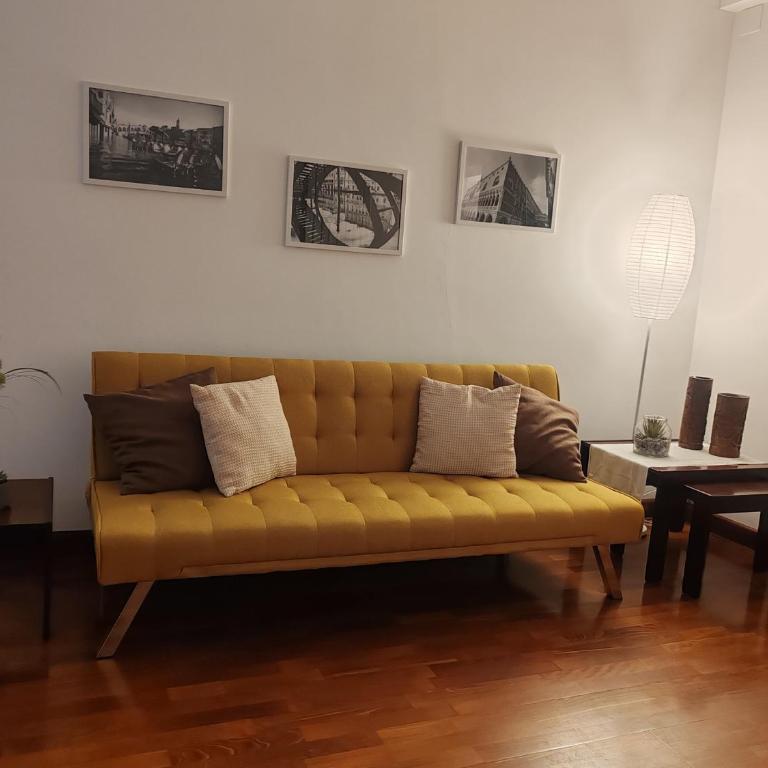 Ca Donzela - Appartamento con 2 Camere da Letto - 4