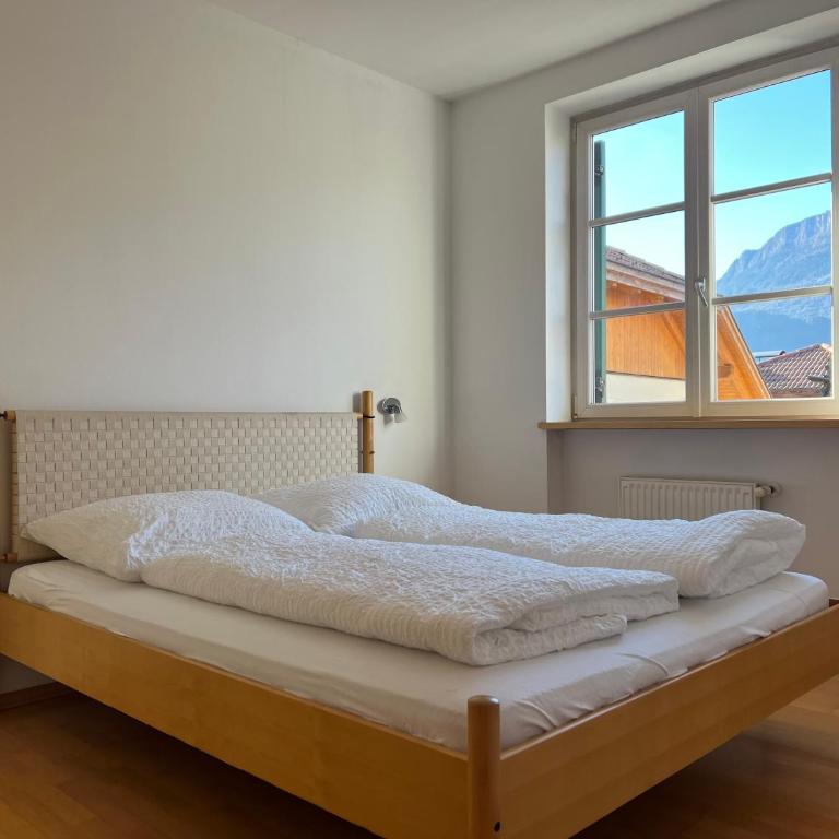 Saint Martin Guest House - Appartamento con 1 Camera da Letto, Balcone e Vista Montagna - 3
