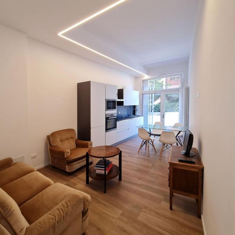 Forni Suite - Appartamento con 1 Camera da Letto - 1