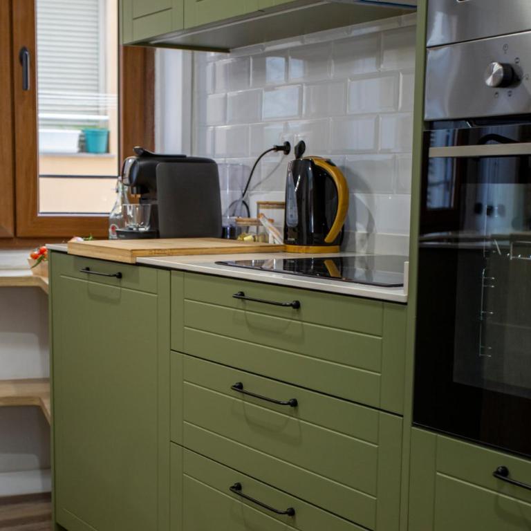 Modern & Central Apartment in Valencia El Carmen - One-Bedroom Apartment - 6