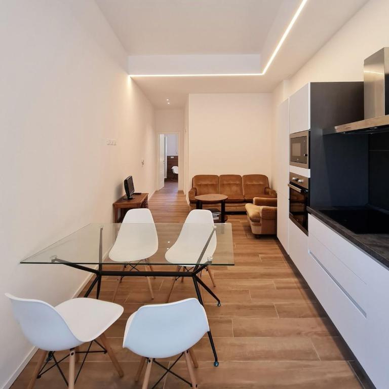 Forni Suite - Appartamento con 1 Camera da Letto - 4