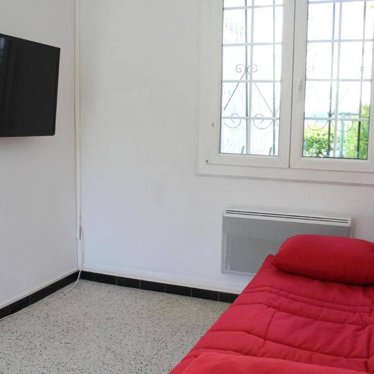 Maison 3 pièces PORT LA NOUVELLE PN000-156 - Maison 2 Chambres - 5