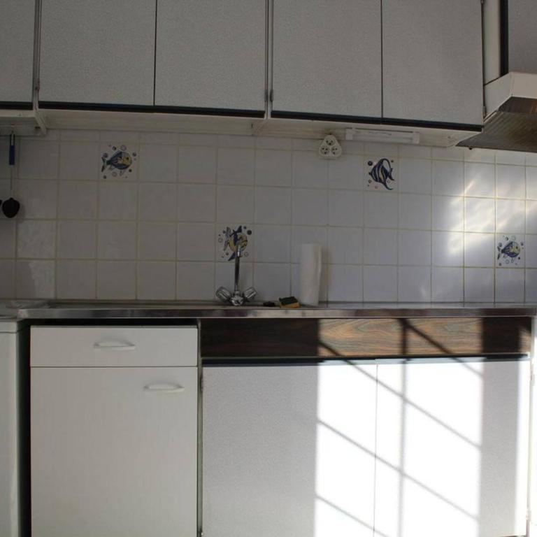 Maison 3 pièces PORT LA NOUVELLE PN000-156 - Maison 2 Chambres - 7