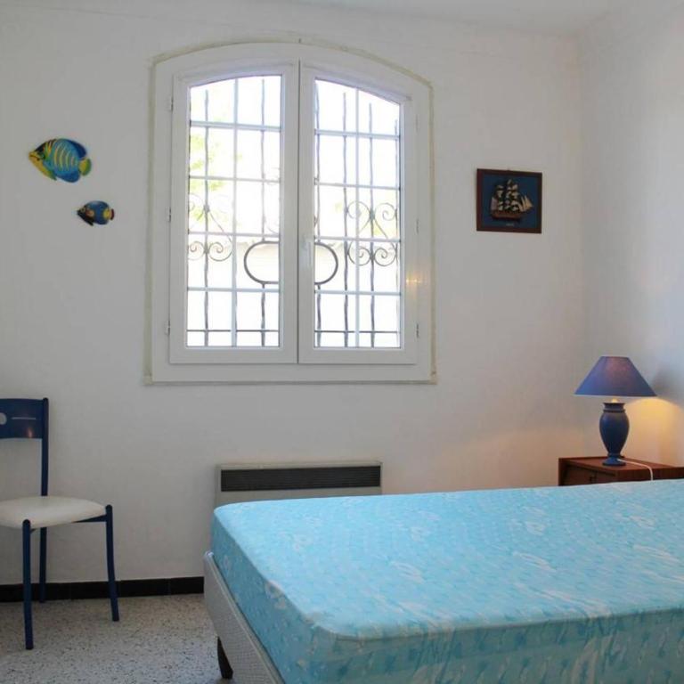 Maison 3 pièces PORT LA NOUVELLE PN000-156 - Maison 2 Chambres - 8