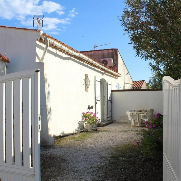 Maison 3 pièces PORT LA NOUVELLE PN000-156 - Maison 2 Chambres - 13