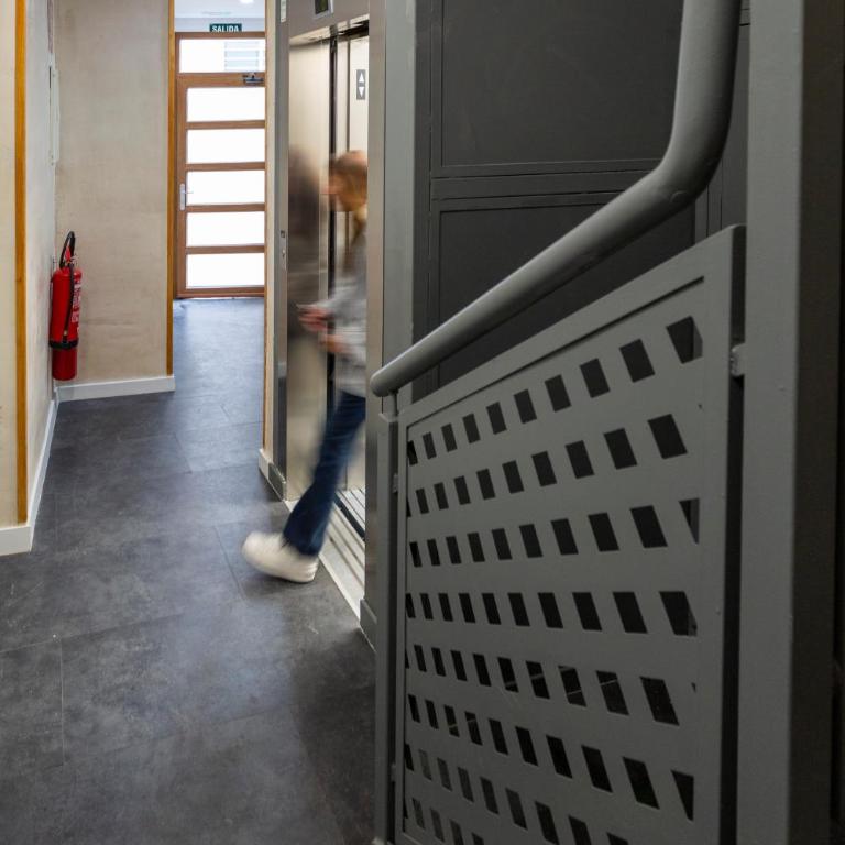 Modern & Central Apartment in Valencia El Carmen - One-Bedroom Apartment - 18