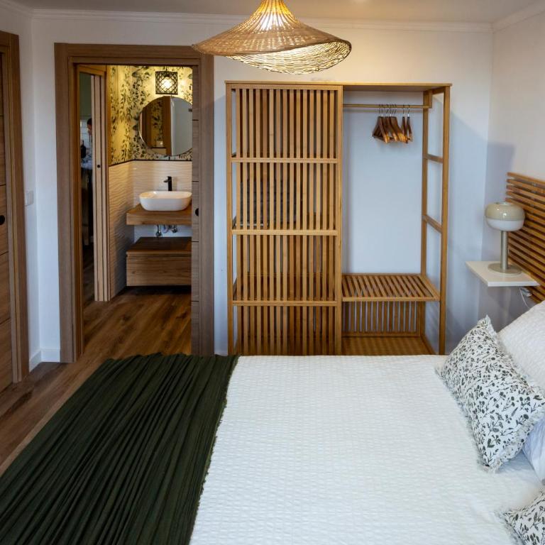 Modern & Central Apartment in Valencia El Carmen - One-Bedroom Apartment - 20