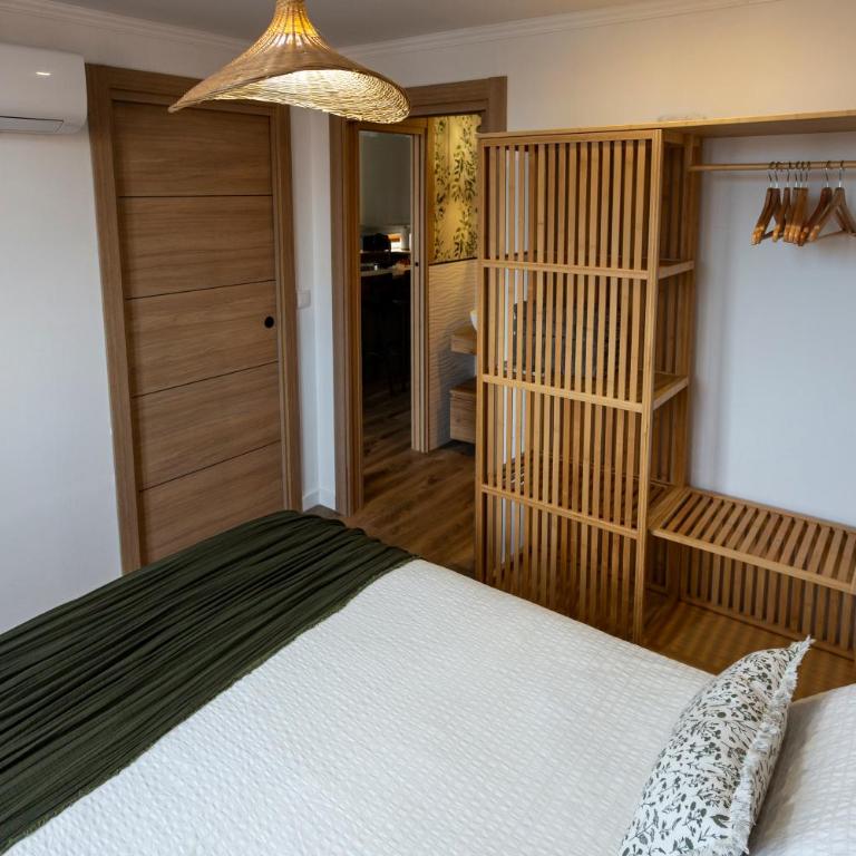 Modern & Central Apartment in Valencia El Carmen - One-Bedroom Apartment - 21