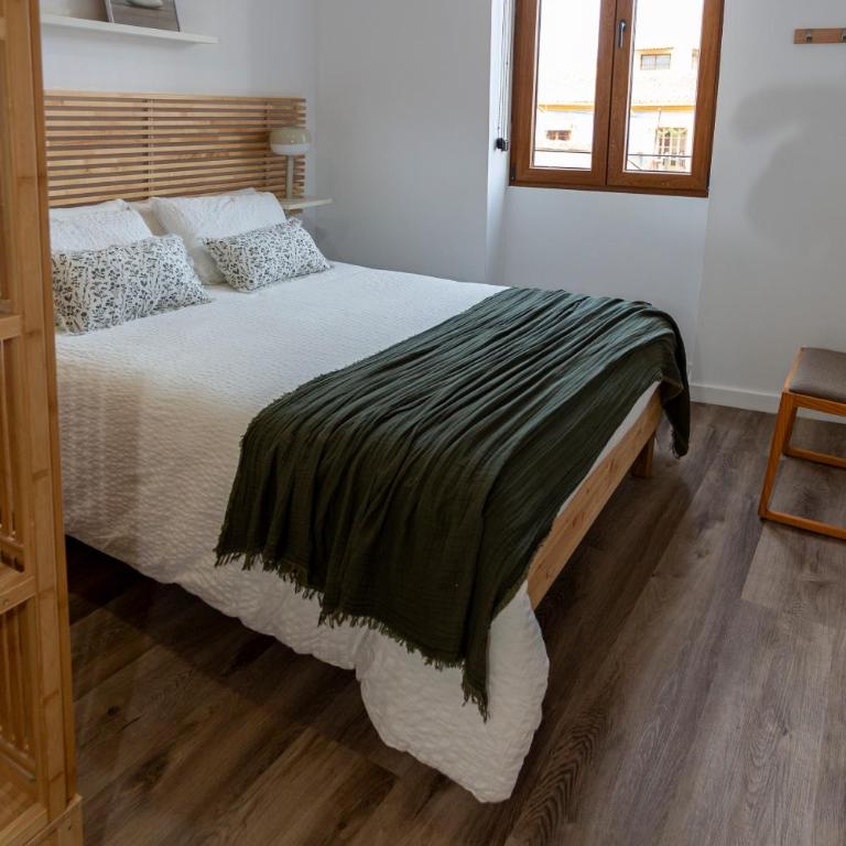 Modern & Central Apartment in Valencia El Carmen - One-Bedroom Apartment - 23