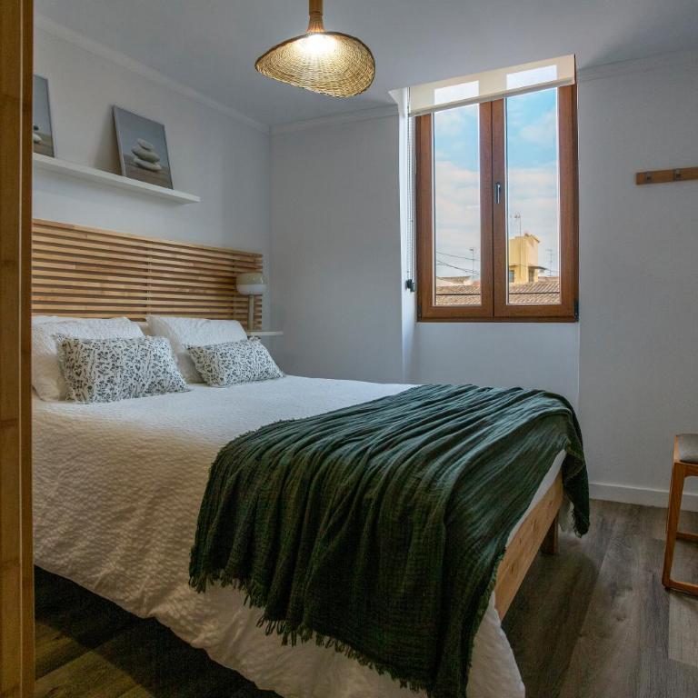 Modern & Central Apartment in Valencia El Carmen - One-Bedroom Apartment - 22